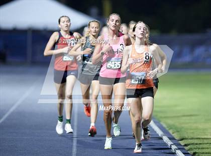 Thumbnail 3 in FHSAA Class 3A Final (3200m) photogallery.