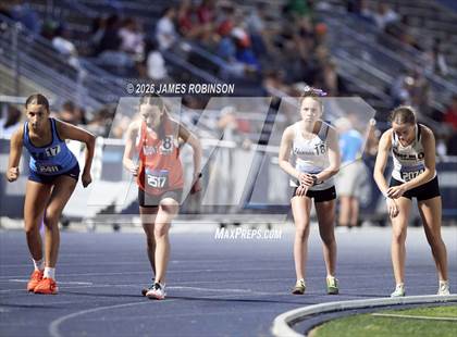 Thumbnail 3 in FHSAA Class 3A Final (3200m) photogallery.