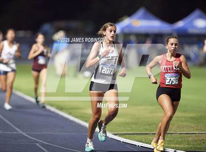 Thumbnail 2 in FHSAA Class 3A Final (3200m) photogallery.