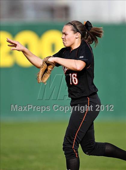 Thumbnail 3 in A&M Consolidated vs. Aledo (Aledo/Azle/Springtown Tournament) photogallery.