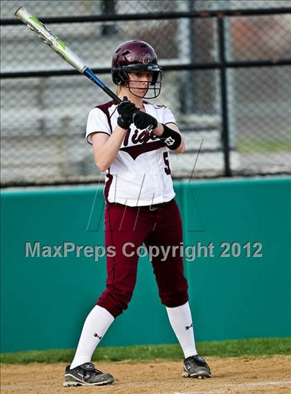 Thumbnail 1 in A&M Consolidated vs. Aledo (Aledo/Azle/Springtown Tournament) photogallery.