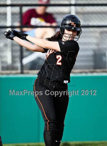 Thumbnail 2 in A&M Consolidated vs. Aledo (Aledo/Azle/Springtown Tournament) photogallery.