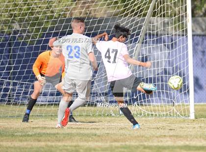 Thumbnail 2 in Durango vs Green Valley photogallery.