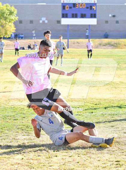 Thumbnail 1 in Durango vs Green Valley photogallery.