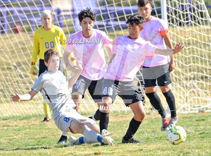 Thumbnail 2 in Durango vs Green Valley photogallery.