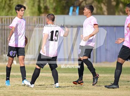 Thumbnail 3 in Durango vs Green Valley photogallery.