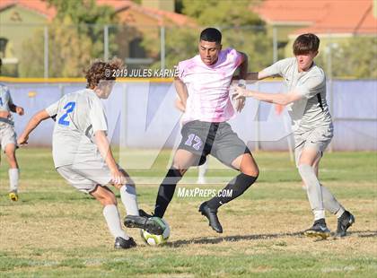 Thumbnail 3 in Durango vs Green Valley photogallery.