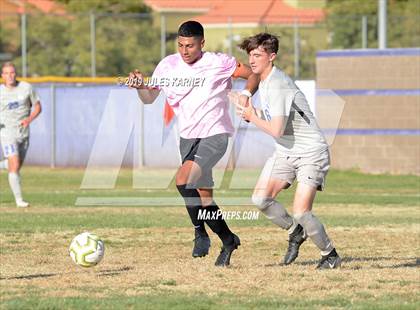 Thumbnail 1 in Durango vs Green Valley photogallery.