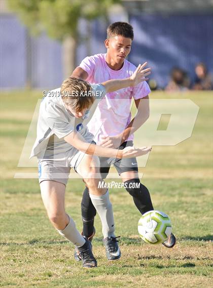 Thumbnail 3 in Durango vs Green Valley photogallery.