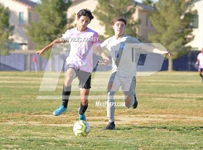 Thumbnail 3 in Durango vs Green Valley photogallery.