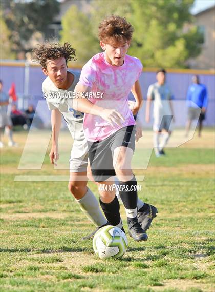 Thumbnail 3 in Durango vs Green Valley photogallery.
