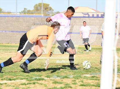 Thumbnail 3 in Durango vs Green Valley photogallery.