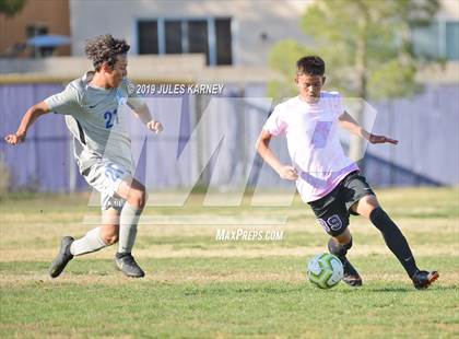 Thumbnail 3 in Durango vs Green Valley photogallery.