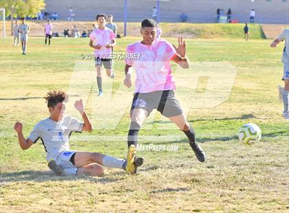 Thumbnail 2 in Durango vs Green Valley photogallery.