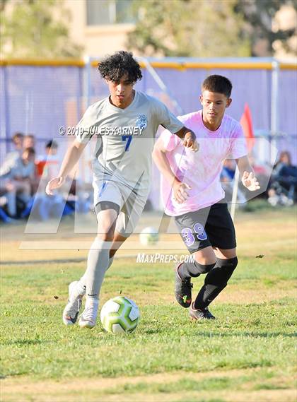 Thumbnail 2 in Durango vs Green Valley photogallery.