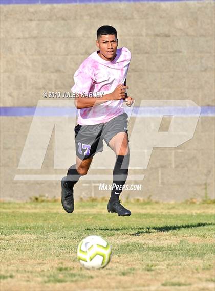 Thumbnail 2 in Durango vs Green Valley photogallery.