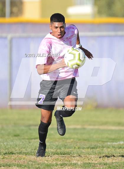 Thumbnail 2 in Durango vs Green Valley photogallery.