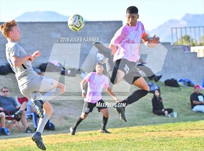 Thumbnail 2 in Durango vs Green Valley photogallery.