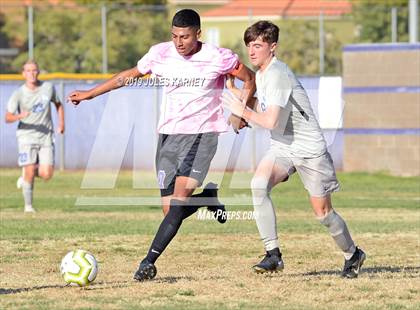 Thumbnail 2 in Durango vs Green Valley photogallery.