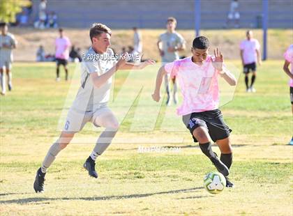 Thumbnail 2 in Durango vs Green Valley photogallery.