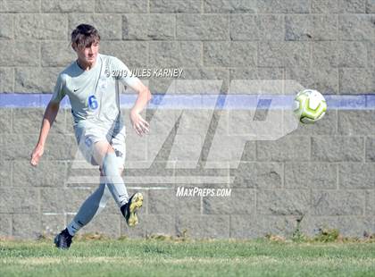Thumbnail 2 in Durango vs Green Valley photogallery.