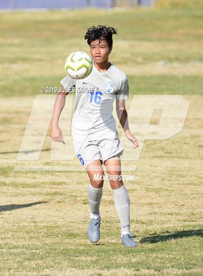 Thumbnail 3 in Durango vs Green Valley photogallery.