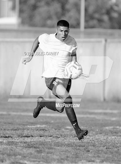 Thumbnail 3 in Durango vs Green Valley photogallery.