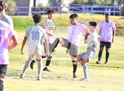 Thumbnail 2 in Durango vs Green Valley photogallery.