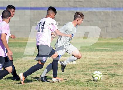 Thumbnail 3 in Durango vs Green Valley photogallery.
