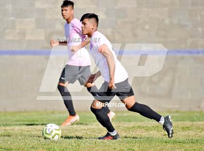 Thumbnail 3 in Durango vs Green Valley photogallery.