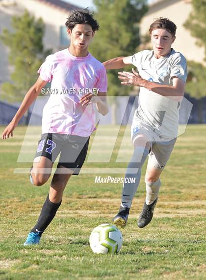 Thumbnail 2 in Durango vs Green Valley photogallery.