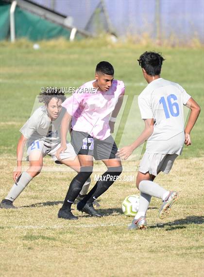 Thumbnail 3 in Durango vs Green Valley photogallery.
