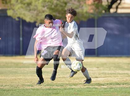 Thumbnail 3 in Durango vs Green Valley photogallery.