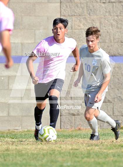 Thumbnail 2 in Durango vs Green Valley photogallery.