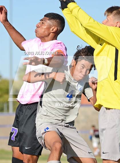 Thumbnail 1 in Durango vs Green Valley photogallery.