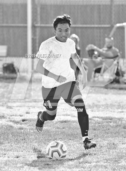 Thumbnail 2 in Durango vs Green Valley photogallery.