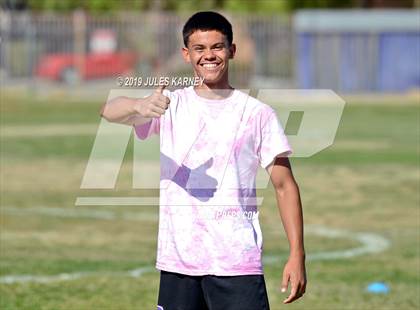 Thumbnail 2 in Durango vs Green Valley photogallery.