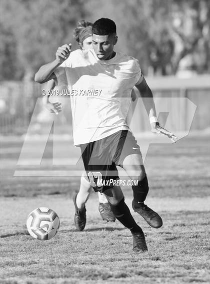Thumbnail 2 in Durango vs Green Valley photogallery.