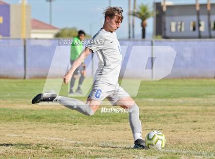 Thumbnail 2 in Durango vs Green Valley photogallery.