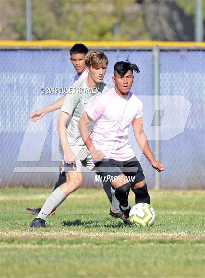 Thumbnail 2 in Durango vs Green Valley photogallery.