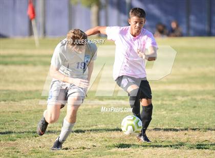 Thumbnail 2 in Durango vs Green Valley photogallery.