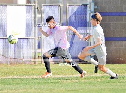 Thumbnail 3 in Durango vs Green Valley photogallery.