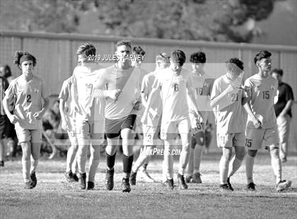 Thumbnail 2 in Durango vs Green Valley photogallery.