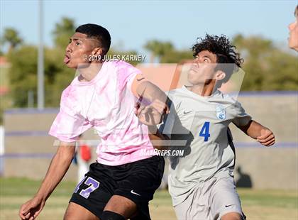 Thumbnail 3 in Durango vs Green Valley photogallery.