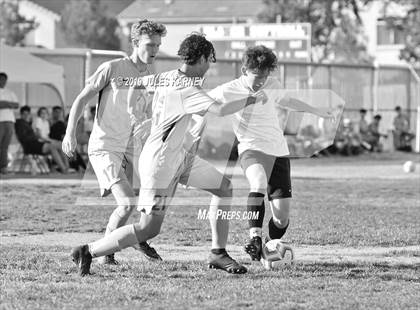 Thumbnail 2 in Durango vs Green Valley photogallery.