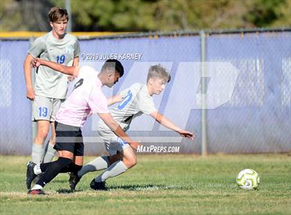Thumbnail 2 in Durango vs Green Valley photogallery.