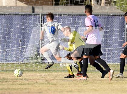 Thumbnail 3 in Durango vs Green Valley photogallery.