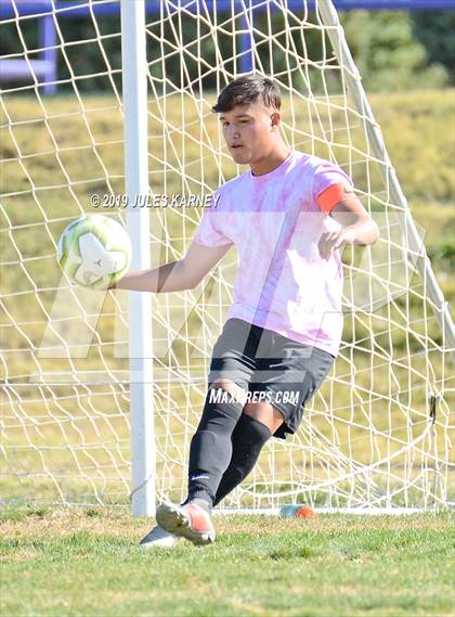 Thumbnail 3 in Durango vs Green Valley photogallery.