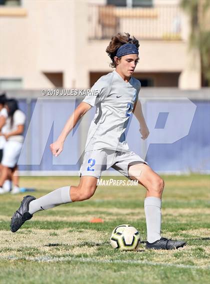 Thumbnail 3 in Durango vs Green Valley photogallery.