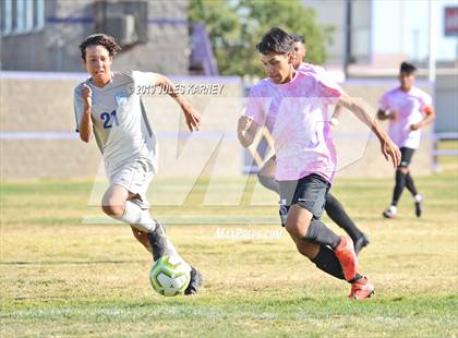 Thumbnail 2 in Durango vs Green Valley photogallery.
